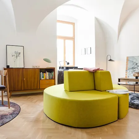 Marktplatz-residenz - 110 M Vom Traunsee Διαμέρισμα