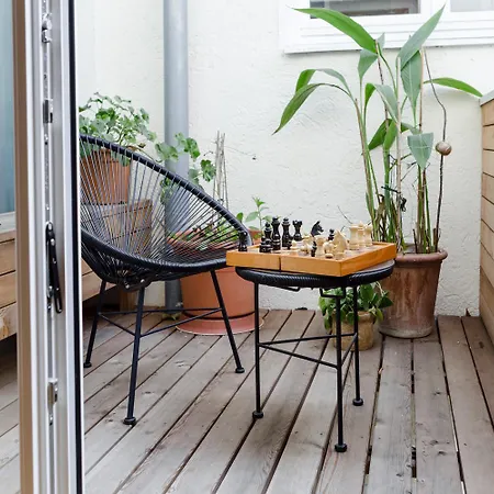 Marktplatz-residenz - 110 M Vom Traunsee Appartement *