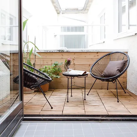 Διαμέρισμα Marktplatz-residenz - 110 M Vom Traunsee *