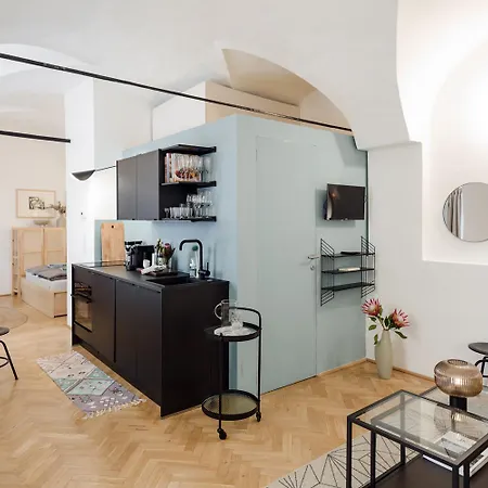 Marktplatz-residenz - 110 M Vom Traunsee *