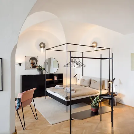 Marktplatz-residenz - 110 M Vom Traunsee * Gmunden