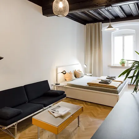 Appartement Marktplatz-residenz - 110 M Vom Traunsee *