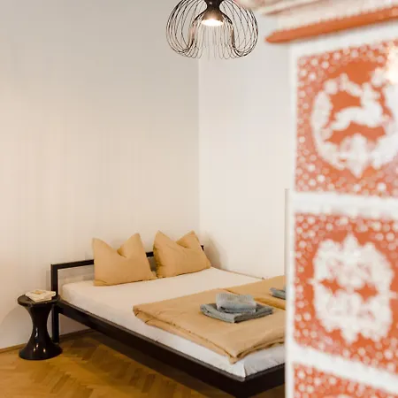 Marktplatz-residenz - 110 M Vom Traunsee Gmunden