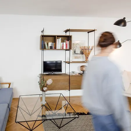 Marktplatz-residenz - 110 M Vom Traunsee *