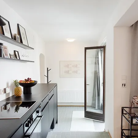 Marktplatz-residenz - 110 M Vom Traunsee Διαμέρισμα