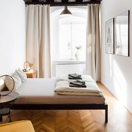 Marktplatz-residenz - 110 M Vom Traunsee Appartement *