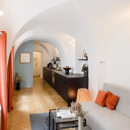 Marktplatz-residenz - 110 M Vom Traunsee *