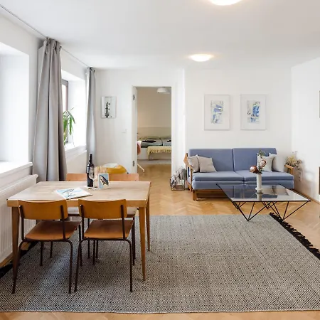 Marktplatz-residenz - 110 M Vom Traunsee Gmunden