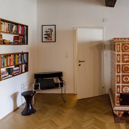 Διαμέρισμα Marktplatz-residenz - 110 M Vom Traunsee Gmunden