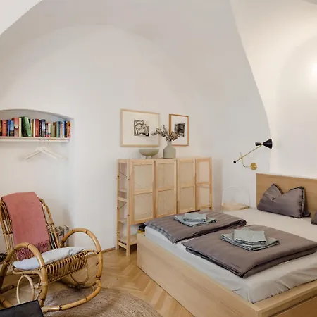 Marktplatz-residenz - 110 M Vom Traunsee Gmunden