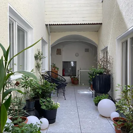 Appartement Marktplatz-residenz - 110 M Vom Traunsee Gmunden
