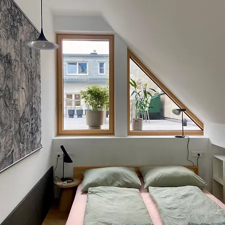 Marktplatz-residenz - 110 M Vom Traunsee Διαμέρισμα