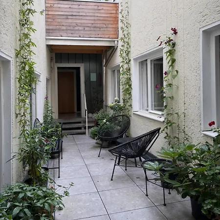 Appartement Marktplatz-residenz - 110 M Vom Traunsee Gmunden