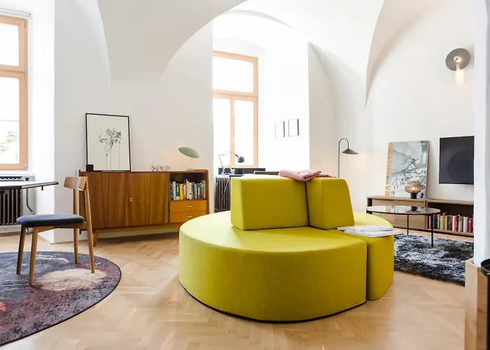 Marktplatz-residenz - 110 M Vom Traunsee Apartment