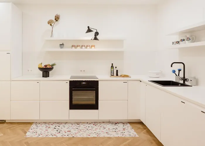 Marktplatz-residenz - 110 M Vom Traunsee Apartment *