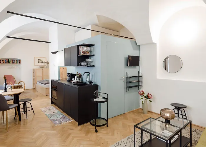 Marktplatz-residenz - 110 M Vom Traunsee *