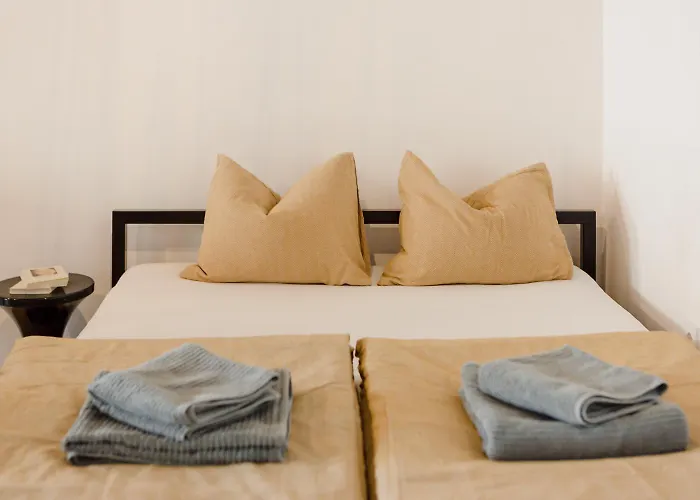 Marktplatz-residenz - 110 M Vom Traunsee