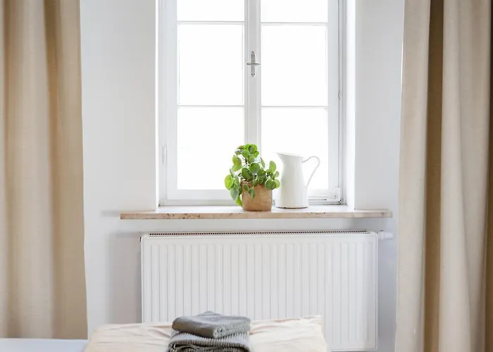 Apartment Marktplatz-residenz - 110 M Vom Traunsee Gmunden