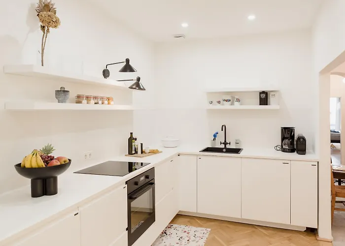 Marktplatz-residenz - 110 M Vom Traunsee *