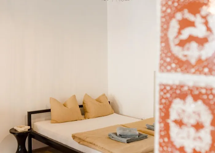 Marktplatz-residenz - 110 M Vom Traunsee グムンデン