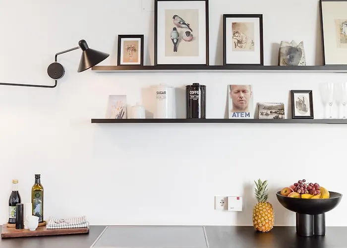 Marktplatz-residenz - 110 M Vom Traunsee