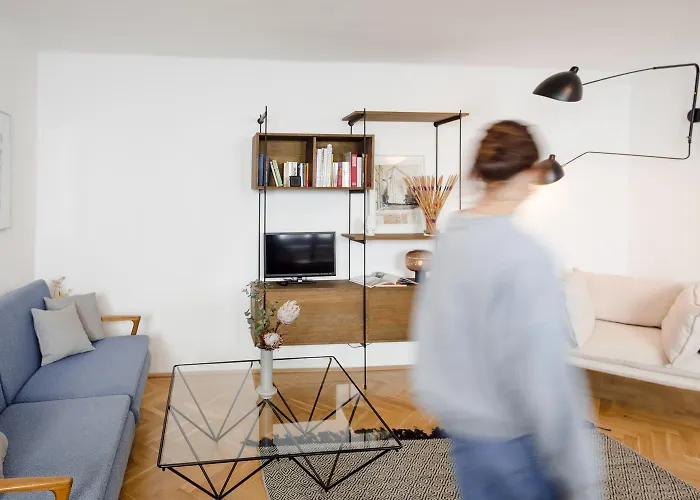 Marktplatz-residenz - 110 M Vom Traunsee *