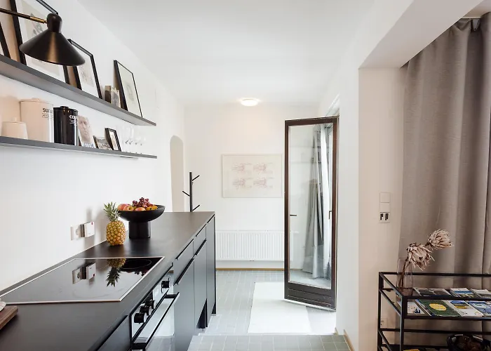 Marktplatz-residenz - 110 M Vom Traunsee Apartment