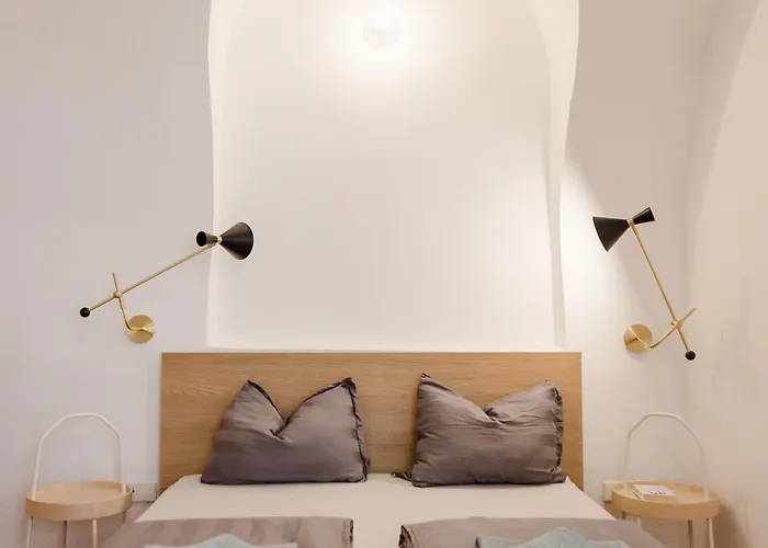 Apartment Marktplatz-residenz - 110 M Vom Traunsee *