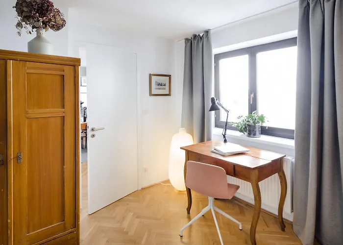 Marktplatz-residenz - 110 M Vom Traunsee *