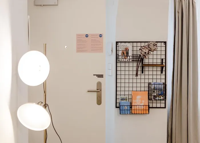 Marktplatz-residenz - 110 M Vom Traunsee * グムンデン