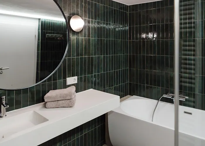 アパート Marktplatz-residenz - 110 M Vom Traunsee *