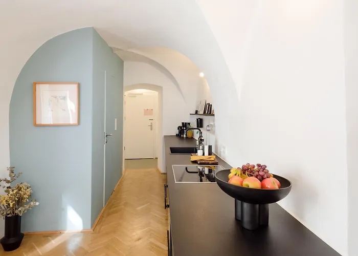 Marktplatz-residenz - 110 M Vom Traunsee アパート グムンデン