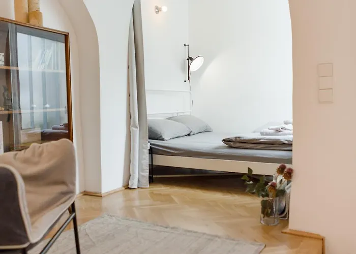 Marktplatz-residenz - 110 M Vom Traunsee *