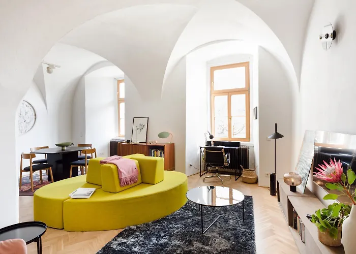 Marktplatz-residenz - 110 M Vom Traunsee * グムンデン