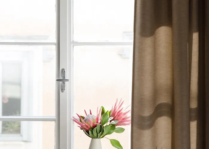 Marktplatz-residenz - 110 M Vom Traunsee