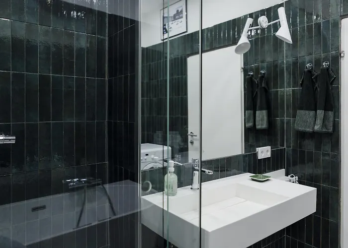 アパート Marktplatz-residenz - 110 M Vom Traunsee *