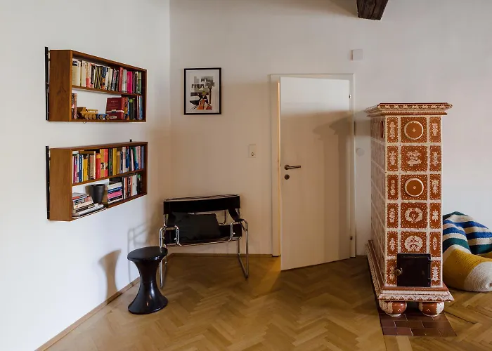 アパート Marktplatz-residenz - 110 M Vom Traunsee グムンデン