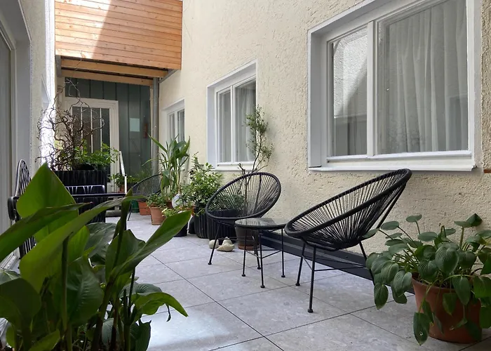 Marktplatz-residenz - 110 M Vom Traunsee Apartment *