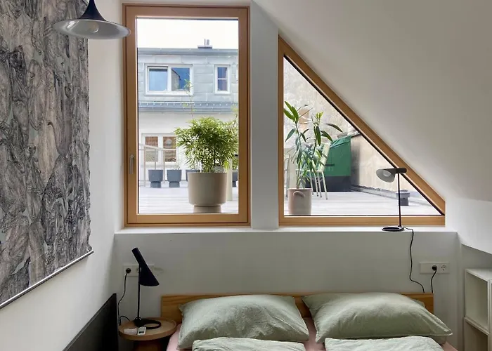 Marktplatz-residenz - 110 M Vom Traunsee Apartment