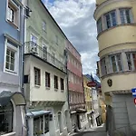 Marktplatz-residenz - 110 M Vom Traunsee 公寓 格蒙登