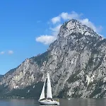 Marktplatz-residenz - 110 M Vom Traunsee Apartment *