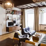 Marktplatz-residenz - 110 M Vom Traunsee *