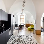 Marktplatz-residenz - 110 M Vom Traunsee Apartment *