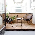 Apartment Marktplatz-residenz - 110 M Vom Traunsee *