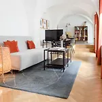 Marktplatz-residenz - 110 M Vom Traunsee Apartment