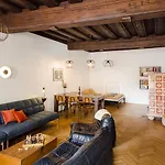 Marktplatz-residenz - 110 M Vom Traunsee Apartment *