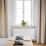 Apartment Marktplatz-residenz - 110 M Vom Traunsee Gmunden