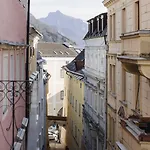 Marktplatz-residenz - 110 M Vom Traunsee