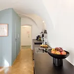 Marktplatz-residenz - 110 M Vom Traunsee Apartment Gmunden