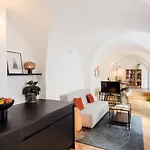 Apartment Marktplatz-residenz - 110 M Vom Traunsee *